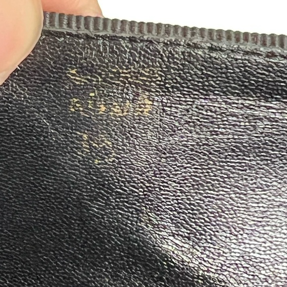 Church’s Nina Tassel Patent Leather Flats/Loafers in Black. Size 39 US size 8 - Picture 10 of 10